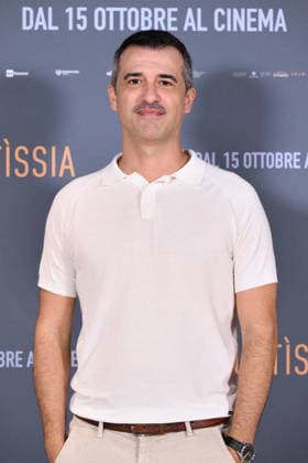 October 6, 2026, Rome, Rome, Italy: Jacopo Cullin during the photocall for the presentation of the film Zustissia, inspired by the true story of the longest miscarriage of justice in Italian history, 33 years of wrongful imprisonment. Rome, October 6, 2026 Rome Italy - ZUMAa289 20261006_zia_a289_056 Copyright: xMariaxLauraxAntonellix xAgfx