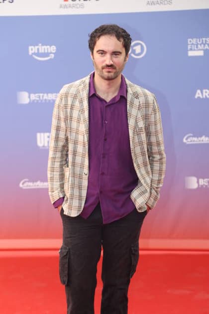 Kilian Armando Friedrich at the 27th First Steps Awards ceremony in 2026 at the Theater des Westens in Berlin, October 5, 2026 Copyright: xAgenturxMatthiasxWehnertx xM.xGränzdörferx