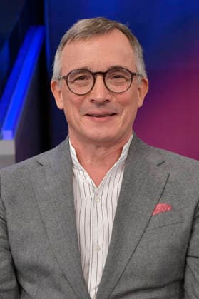 Andreas Rödder on the ARD talk show *maischberger* at the studio in Berlin-Adlershof, Berlin, October 6, 2026 Foto:xM.xBehrensx xFuturexImagex maischberger0610_6020