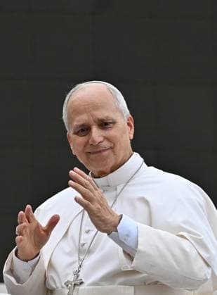 RECORD DATE NOT STATED Italy, Rome,Vatican 2026-10-07 : Pope Leo XIV during his weekly general audience in St Peter s Square Italy, Rome,Vatican 2026-10-07 : Pope Leo XIV during his weekly general audience in St Peter s Square Copyright alessia.giuliani CPP EDITORIAL USE ONLY - NO BOOKS Copyright: xAlessiaxGiuliani Catholicpressphotox