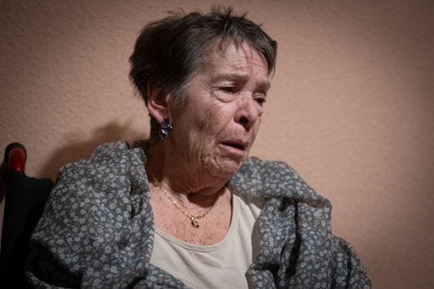 Maricarmen, the 87-year-old woman evicted from her home in Madrid, has died. Maricarmen waits at home to see if the eviction will proceed or be stopped, on September 23, 2026, in Madrid, Spain. Maricarmen, an 87-year-old resident of Madrid’s Retiro neighborhood, faces a fourth and final eviction attempt this Wednesday, the 23rd, from the home where she has lived for more than seven decades, at 46 Alcalde Sainz de Baranda Street. Maricarmen’s case has become one of the symbols of the struggle for access to housing in Madrid. In 1956, Maricarmen’s father signed a lease for that home, and after his death, the lease was transferred to his wife and, later, to Maricarmen. Fernando Sá, Madrid, Madrid, Spain  Copyright: xFernandoxSanchezx 7827222