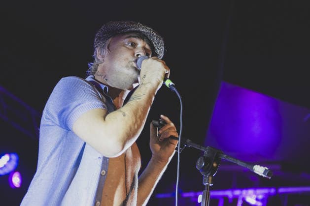 Music Concert - Babyshambles - Live 2026 Pete Doherty, member of the band Babyshambles, performs the Tour 2026 on October 07, 2026 at Orion, Rome, Italy. Ciampino (RM) Orion Italy Copyright: xEmanuelaxVertollix xLiveMediax LPM_2724434