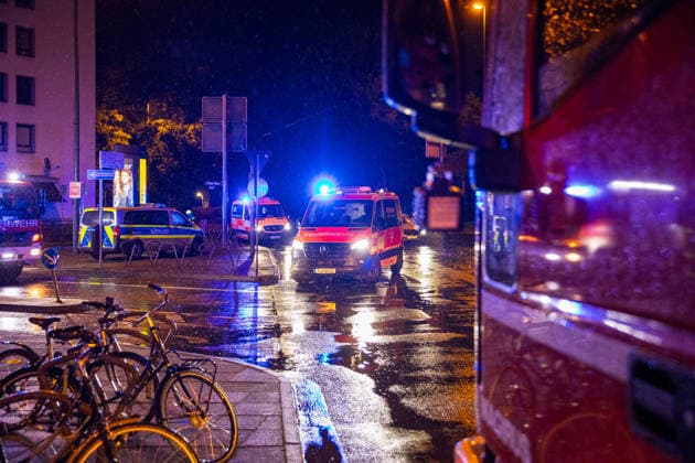 Fire in Movie Theater Triggers Large-Scale Emergency Response On October 8, 2026, a fire broke out in a movie theater at the Cinestar Metropolis in Frankfurt. The Frankfurt Fire Department responded with a large-scale operation, with crews fighting the fire while wearing breathing ap
