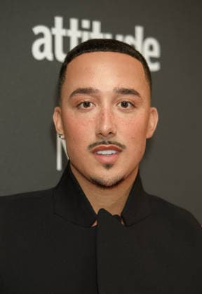 Kyron Hamilton attends the 2026 Attitude Awards at the Roundhouse, London, October 07, 2026 Kyron Hamilton attends the 2026 Attitude Awards at The Roundhouse, London on 7th October 2026., Credit:Tina Korhonen Tina Korhonen - B162 Avalon United Kingdom, London  Copyright: xTinaxKorhonenx xTinaxKorhonenx-xB162x xAvalonx 1141304297