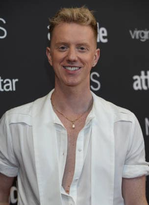 James Barr attends the 2026 Attitude Awards at the Roundhouse, London, October 07, 2026 James Barr attends the 2026 Attitude Awards at The Roundhouse, London on 7th October 2026., Credit:Tina Korhonen Tina Korhonen - B162 Avalon United Kingdom, London  Copyright: xTinaxKorhonenx xTinaxKorhonenx-xB162x xAvalonx 1141304309