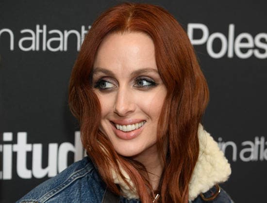 Siobhan Donaghy attends the 2026 Attitude Awards at the Roundhouse, London, October 07, 2026 Siobhan Donaghy attends the 2026 Attitude Awards at The Roundhouse, London on 7th October 2026., Credit:Tina Korhonen Tina Korhonen - B162 Avalon United Kingdom, London  Copyright: xTinaxKorhonenx xTinaxKorhonenx-xB162x xAvalonx 1141304316