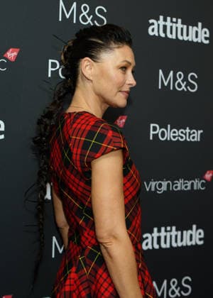 Emma Willis attends the 2026 Attitude Awards at the Roundhouse, London, October 07, 2026 Emma Willis attends the 2026 Attitude Awards at The Roundhouse, London on 7th October 2026., Credit:Tina Korhonen Tina Korhonen - B162 Avalon United Kingdom, London  Copyright: xTinaxKorhonenx xTinaxKorhonenx-xB162x xAvalonx 1141304418