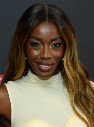 AJ Odudu attends the 2026 Attitude Awards at the Roundhouse, London, October 07, 2026 AJ Odudu attends the 2026 Attitude Awards at The Roundhouse, London on 7th October 2026., Credit:Tina Korhonen Tina Korhonen - B162 Avalon United Kingdom, London  Copyright: xTinaxKorhonenx xTinaxKorhonenx-xB162x xAvalonx 1141304428