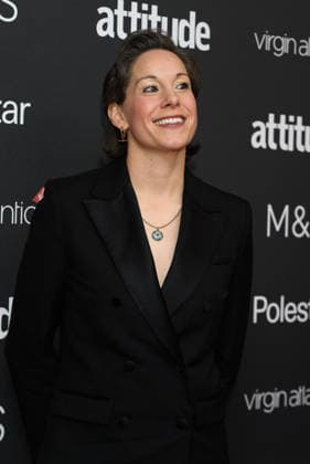 Suzi Ruffell attends the 2026 Attitude Awards at the Roundhouse, London, October 07, 2026 Suzi Ruffell attends the 2026 Attitude Awards at The Roundhouse, London on 7th October 2026., Credit:Tina Korhonen Tina Korhonen - B162 Avalon United Kingdom, London  Copyright: xTinaxKorhonenx xTinaxKorhonenx-xB162x xAvalonx 1141304393