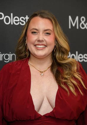 Charley Marlowe attends the 2026 Attitude Awards at the Roundhouse, London, October 07, 2026 Charley Marlowe attends the 2026 Attitude Awards at The Roundhouse, London on 7th October 2026., Credit:Tina Korhonen Tina Korhonen - B162 Avalon United Kingdom, London  Copyright: xTinaxKorhonenx xTinaxKorhonenx-xB162x xAvalonx 1141304451