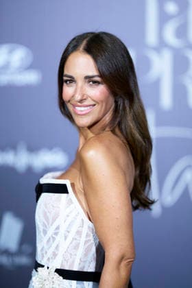 Talento Fashion Awards - Madrid Paula Echevarria attends 5th Talento Fashion Awards Photocall at Espacio La Salle by Eneldo on October 7, 2026 in Madrid, Spain Photo by ABACAPRESS.COM Madrid Madrid Spain  Copyright: xABACAx