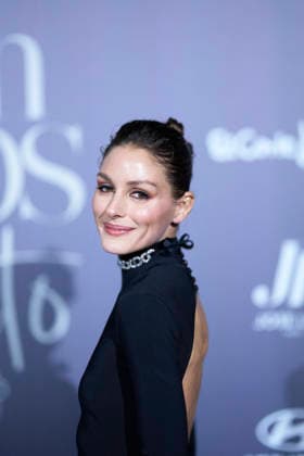 Talento Fashion Awards - Madrid Olivia Palermo attends 5th Talento Fashion Awards Photocall at Espacio La Salle by Eneldo on October 7, 2026 in Madrid, Spain Photo by ABACAPRESS.COM Madrid Madrid Spain  Copyright: xABACAx