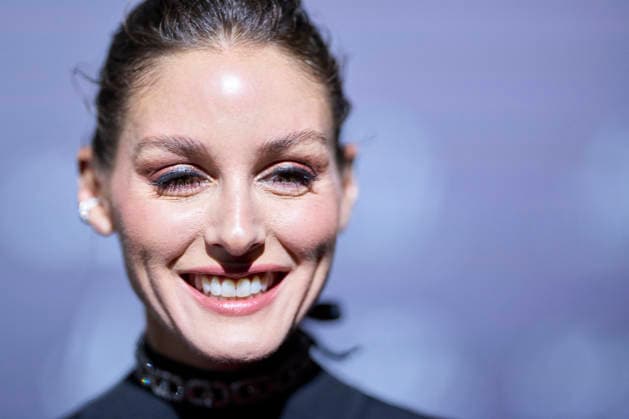 Talento Fashion Awards - Madrid Olivia Palermo attends 5th Talento Fashion Awards Photocall at Espacio La Salle by Eneldo on October 7, 2026 in Madrid, Spain Photo by ABACAPRESS.COM Madrid Madrid Spain  Copyright: xABACAx