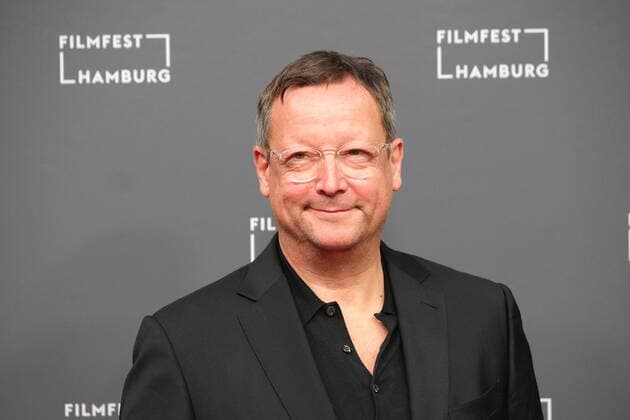 Matthias Brandt, 65th birthday on 7 October
