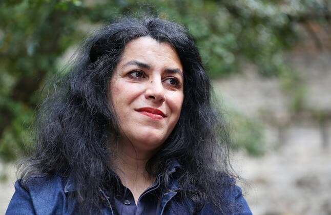 Necrology 2026, Marjane Satrapi died