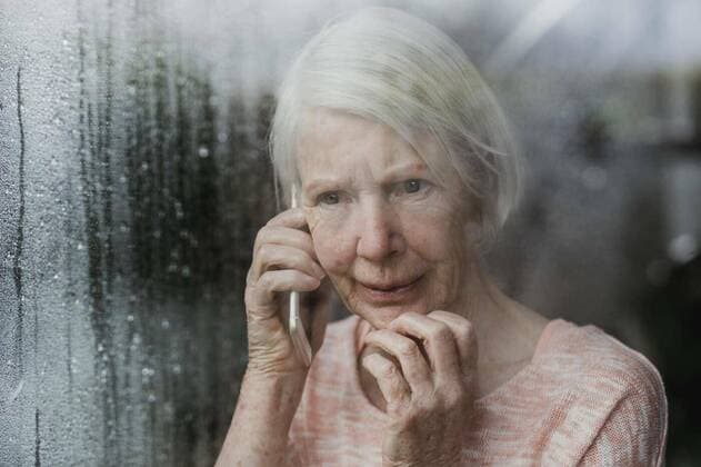 World Day against Elder Abuse on 15 June