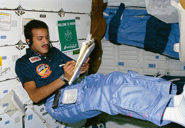 Sultan bin Salman Al Saud, 70th birthday on 27 June