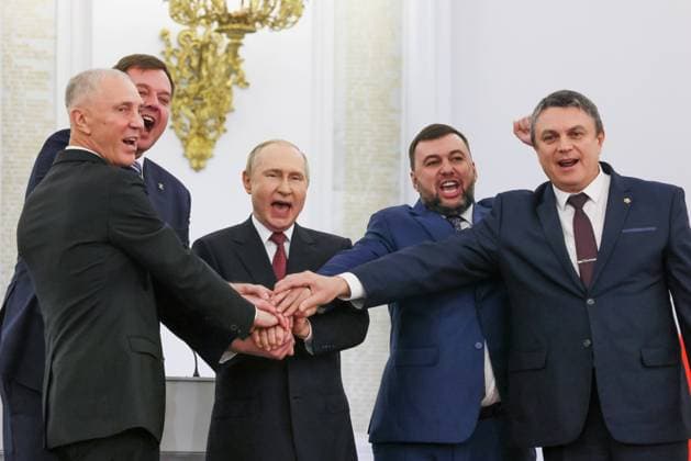 Pictures of the Year 2022, News 09 September