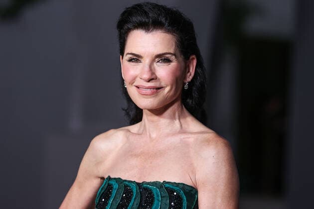 Julianna Margulies, 60th birthday on 8 June