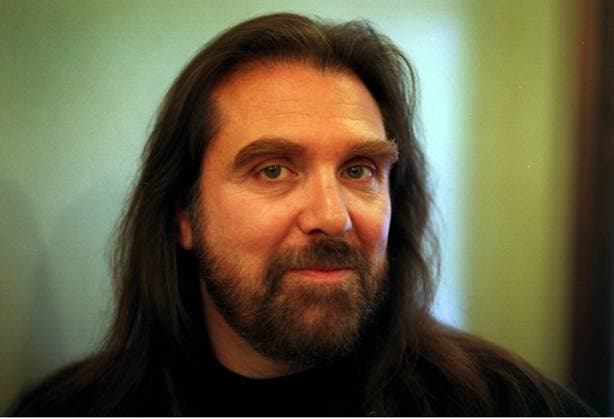 Dennis Locorriere from Dr Hook has died