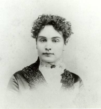 Anne Sullivan Macy: 90th anniversary of her death on 20 October