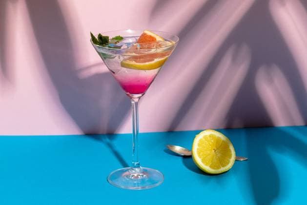 International Cocktail Day on 13 May