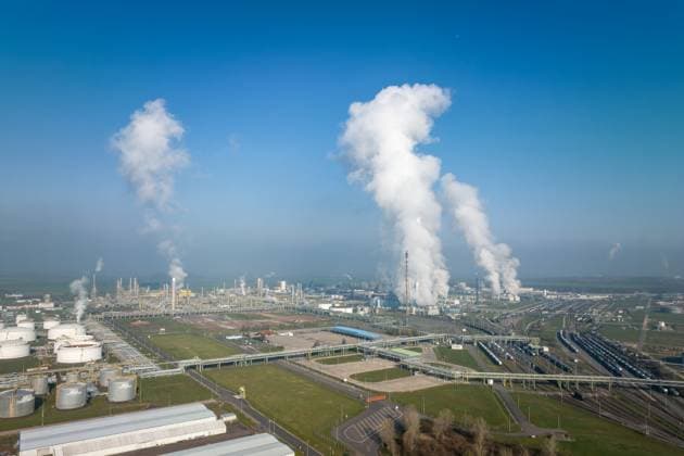 Saxony-Anhalt: Leuna Polyamid files for insolvency – archive images