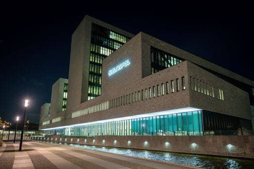 CORRECTIV research uncovers shadow IT at Europol, archive images