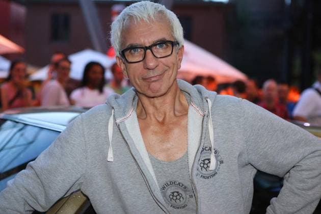 Actor Ralf Richter has died