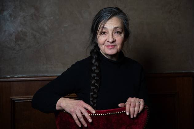 Catherine Ringer of the duo Rita Mitsouko has died