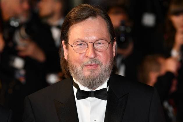 Lars von Trier, 70th birthday on 30 April