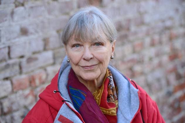Actress Marina Vlady has died