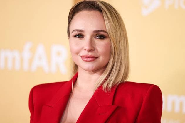 Hayden Panettiere makes bisexuality public, archive pictures