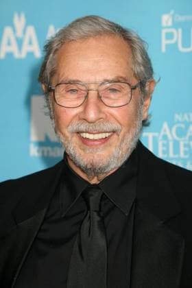 Mark Rydell has died