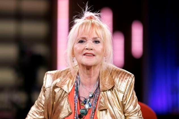 Celebrities: Gaby Köster goes public with her financial worries, archive photos