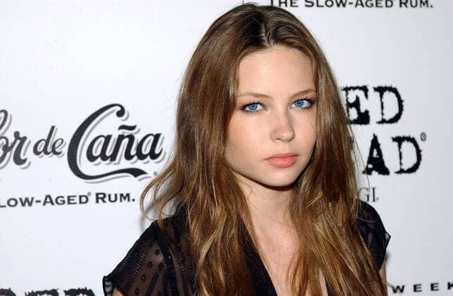 Necrology 2026, Actress Daveigh Chase has died