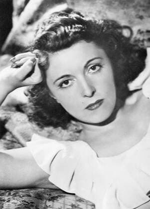 Jenny Jugo: 25th anniversary of her death on 30 September