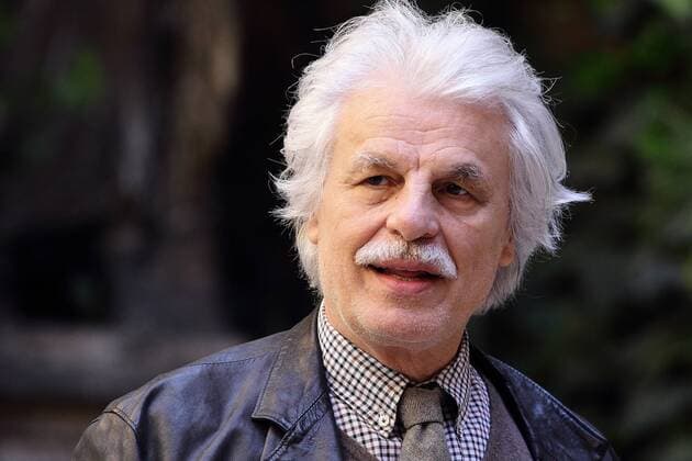 Michele Placido, 80th birthday on 19 May