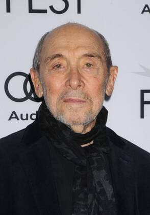 Costume designer Albert Wolsky died