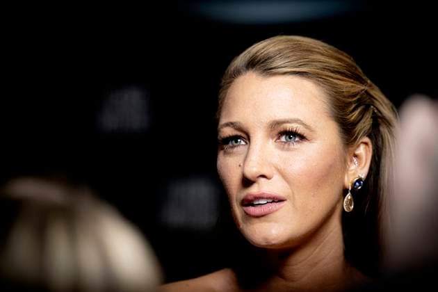 Blake Lively and Justin Baldoni, Out-of-court settlement shortly before trial, archive pictures