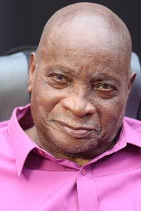 Calypso singer Slinger Francisco has died