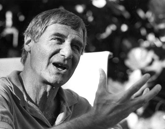 Ed McBain, 100th birthday on 15 October – died in 2005