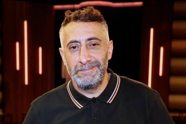 Kida Khodr Ramadan, 50th birthday on 8 October