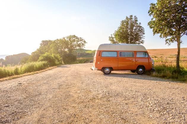 IMAGO Creative, Summer, Orange Moodboard