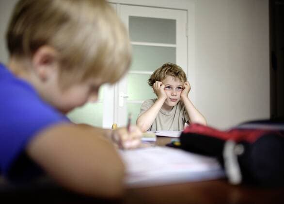 PISA study: One in three pupils in Germany cannot read properly