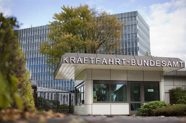 The Bundestag approves the introduction of the Central Transport Register; 70th anniversary on 11 October