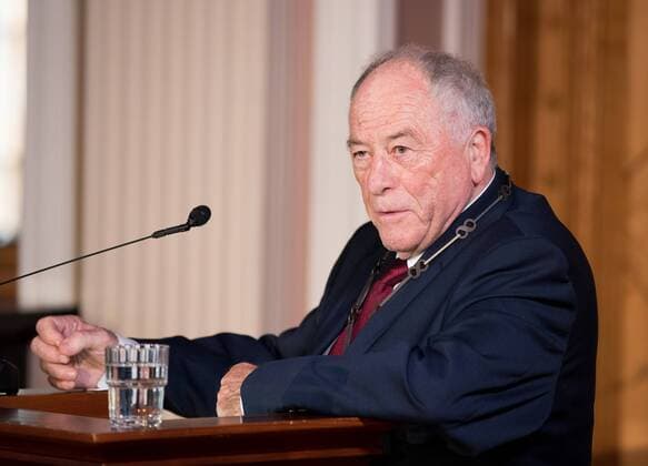 Kurt Wüthrich, 90th birthday on 4 October