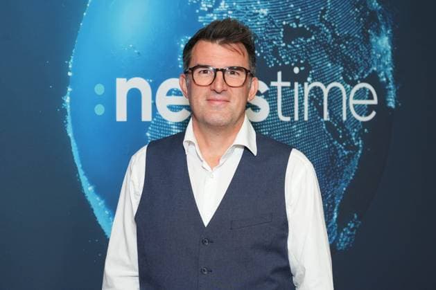 ProSiebenSat.1 dispenses with traditional station managers in future, Hannes Hiller and Marc Rasmus are given new tasks, Archive