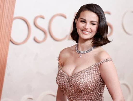 Lawsuit against Selena Gomez and her mother, archive images
