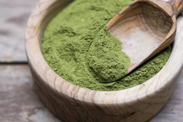 IMAGO Creative, Food, Superfood, Moringa